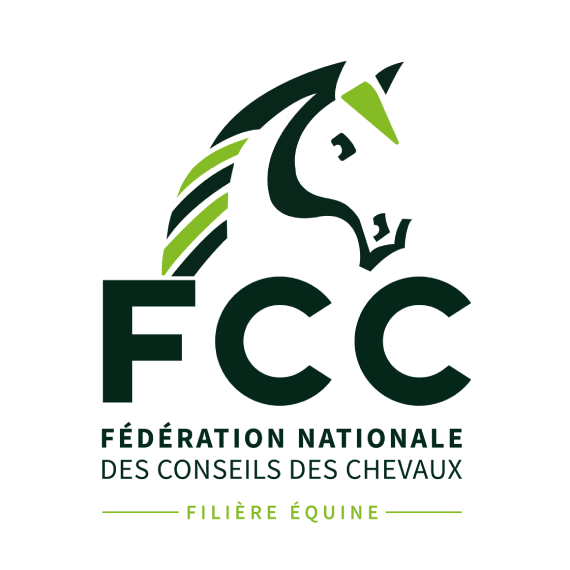 Fédération nationale des Conseils des Chevaux partenaires de La Fresque des activités équines